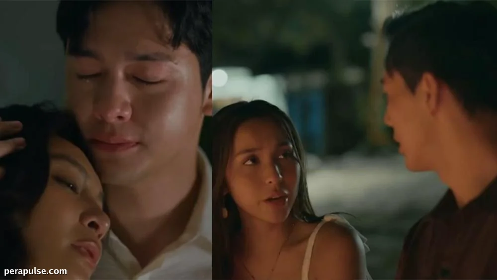 'Love, Siargao' Viewers React to Jao, Kara, Pearl, and Han Bin's Confessions