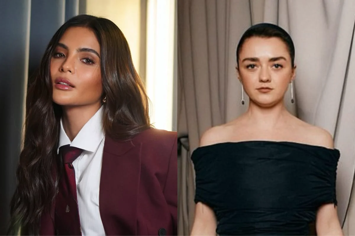 Lovi Poe Nakipagtulungan kay Maisie Williams para sa Bagong Pelikula na 'Ignition'
