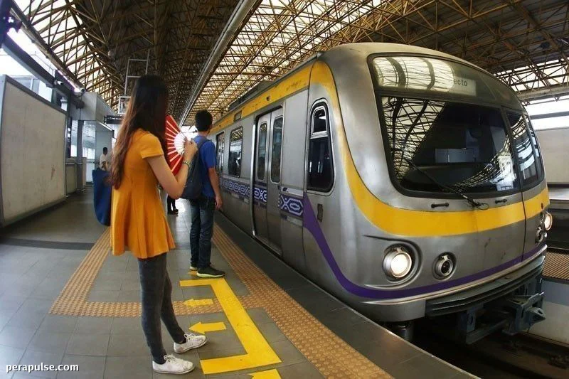 Bumaba ang Kita ng LRTA ng 24.84% Sa Kabila ng Mga Diskwento sa Pamasahe sa H1 2026