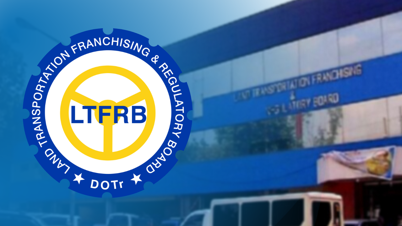 Suspinde ng LTFRB ang Operasyon ng 3 Bus Matapos ang Nakakamatay na Sakuna sa Sorsogon