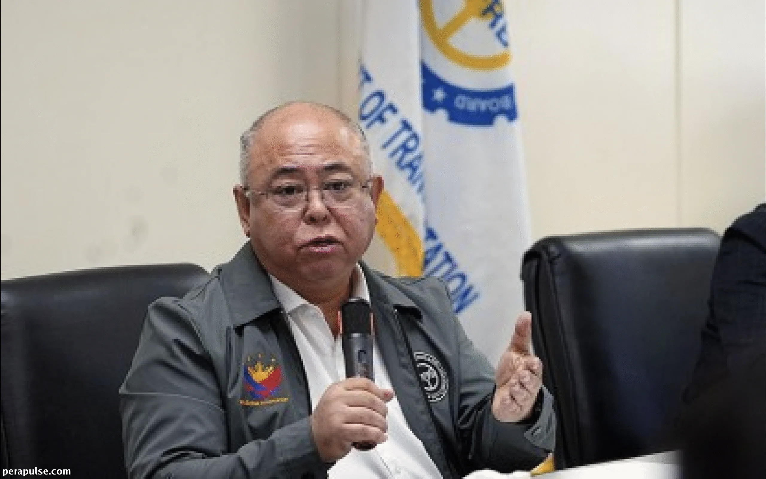 LTFRB Temporarily Suspends North Genesis Buses After Baguio Road Incident
