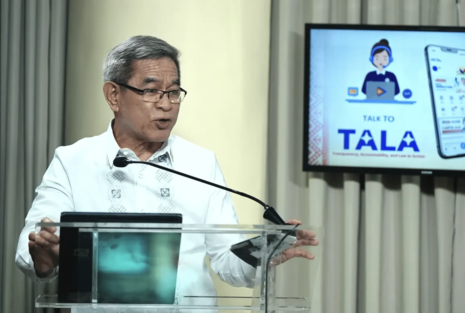 Nangunguna ang LTO at SSS sa mga Reklamo sa Arta para sa Q1 2026
