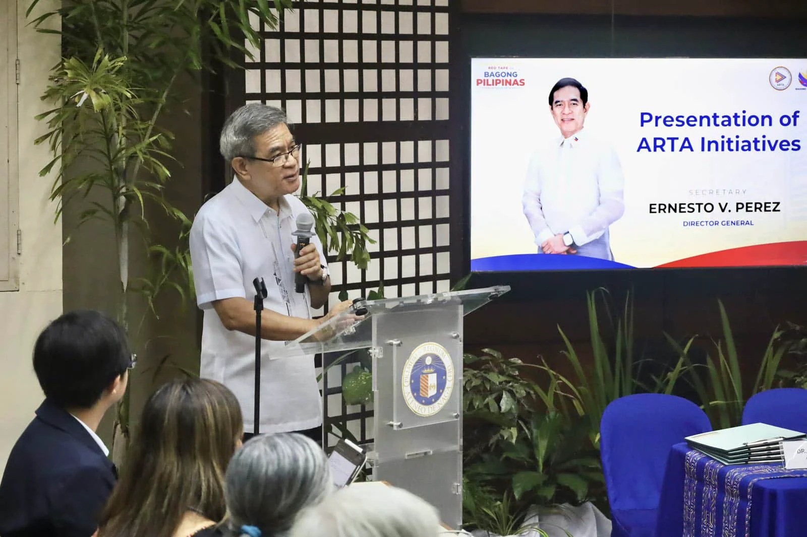 Nangunguna ang LTO at SSS sa Listahan ng mga Reklamo sa Unang Kwarter ng 2026