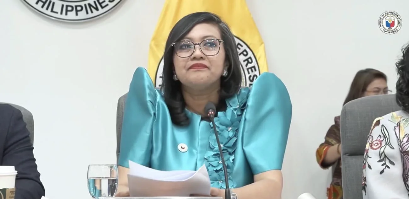 Luistro Tiwala na Magtitipon ang Senado ng Impeachment Court para kay Duterte
