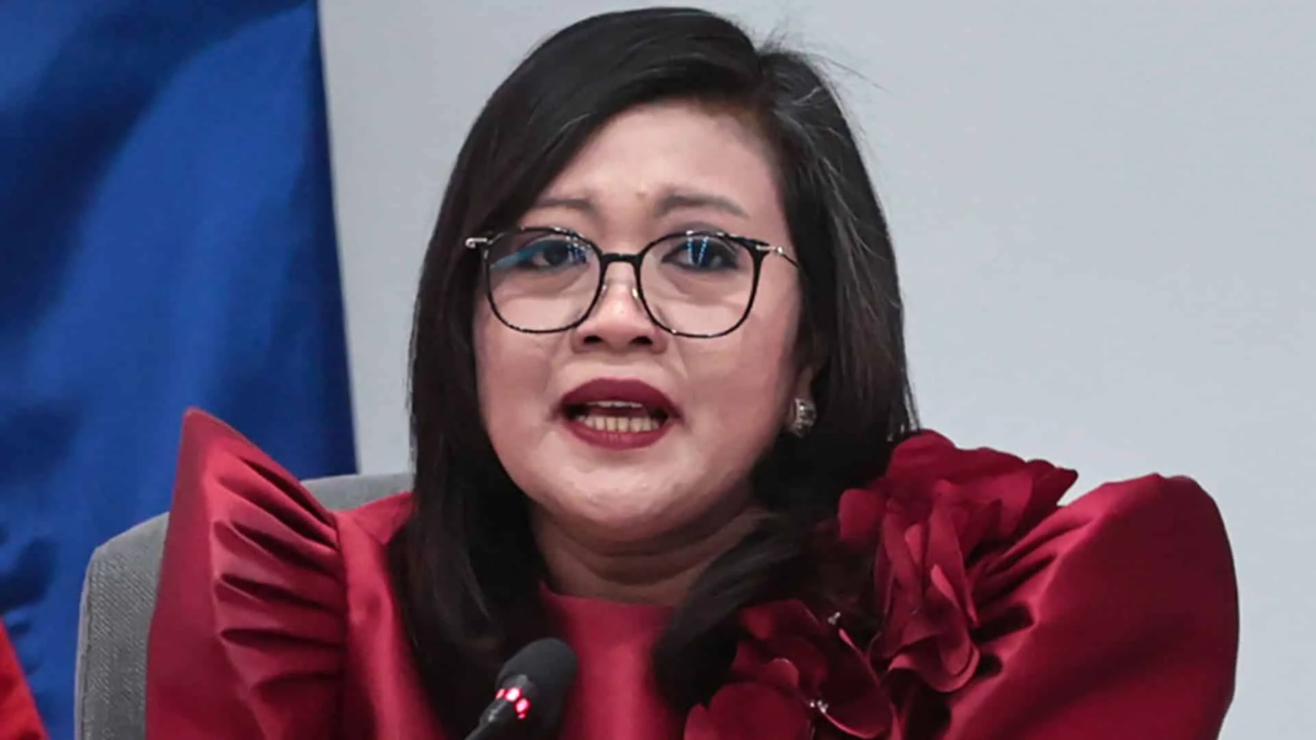 Pinangunahan ni Luistro ang Koponan ng Prosekusyon sa Impeachment Trial ni VP Sara Duterte