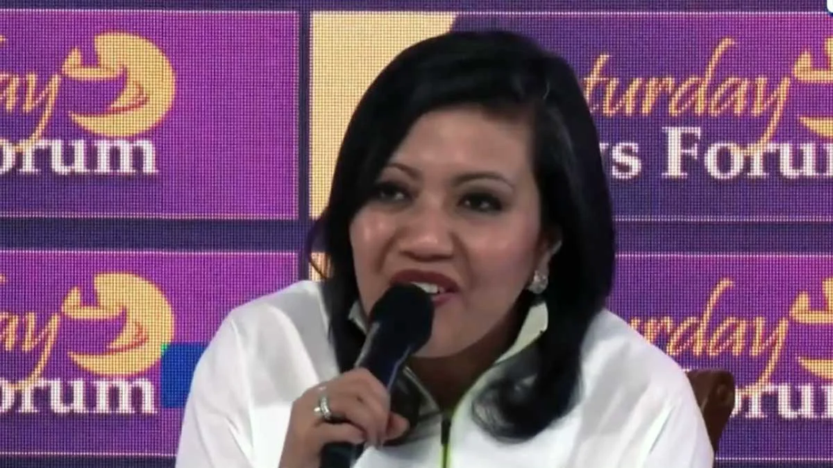 Luistro: Walang Batayan para sa Pagsalungat sa Pagsasagawa ng Impeachment Trial ni Sara Duterte