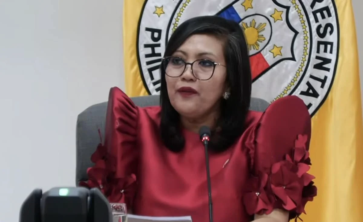 Tinanggihan ni Luistro ang mga Paratang ng Suhol sa Gitna ng mga Proseso ng Impeachment kay Duterte