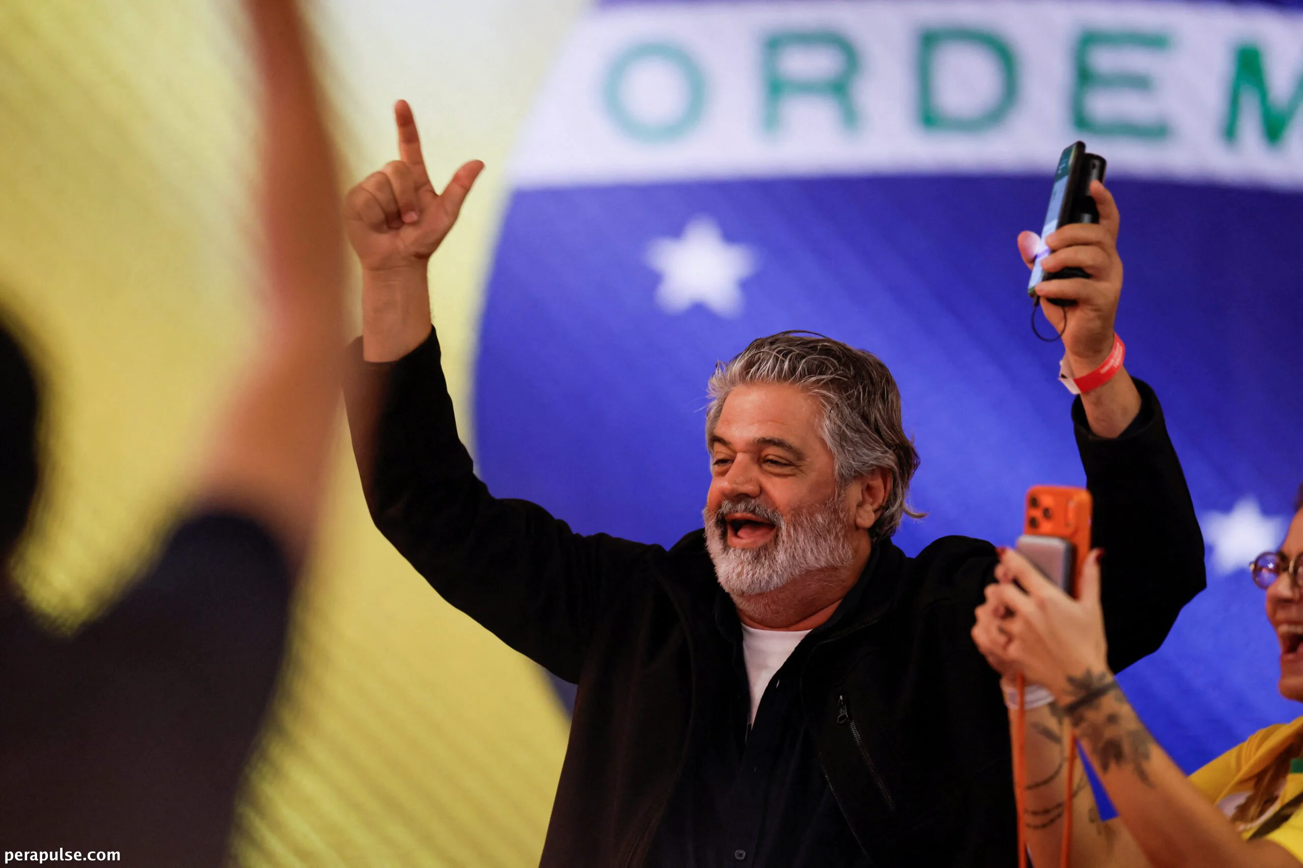 Lula Wins Historic Fourth Term as Brazil's President in Unforeseen Comeback