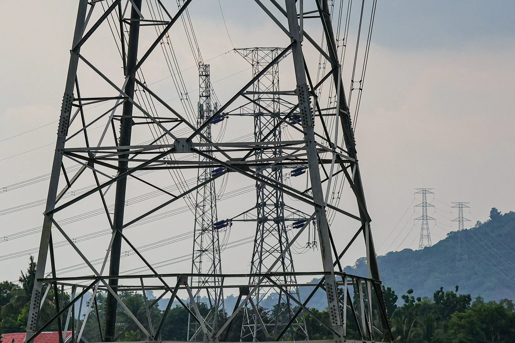 Luzon and Visayas Grids Face Extended Power Alerts Amid Supply Challenges