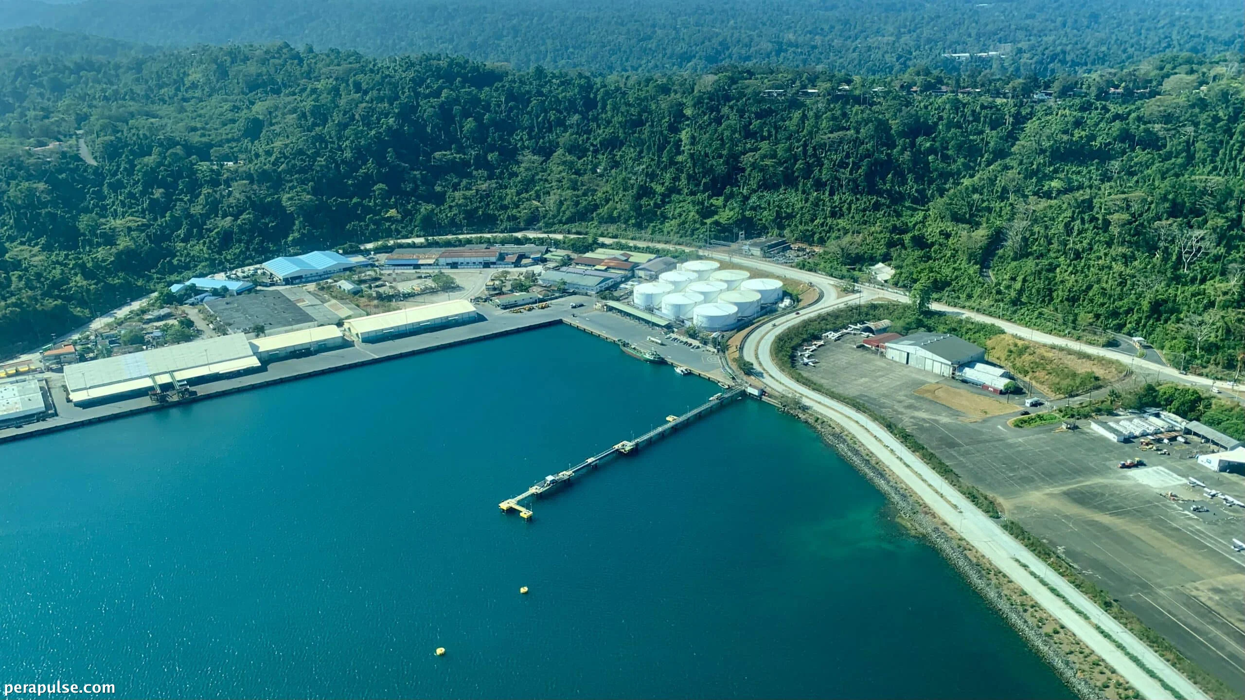 Luzon Dams Experience Drop in Water Levels Amid Rising Temperatures