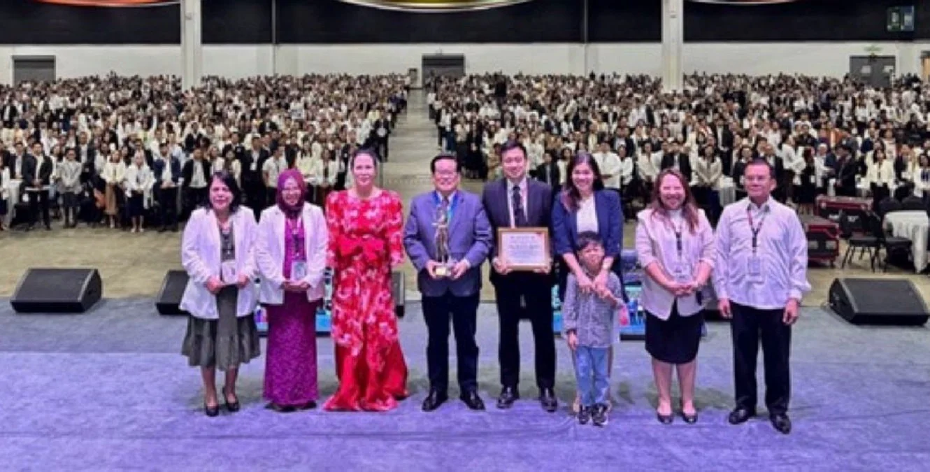 Pinuri ni Macalintal ang mga Miyembro ng PAO sa Pagsuporta sa mga Marginalized na Komunidad