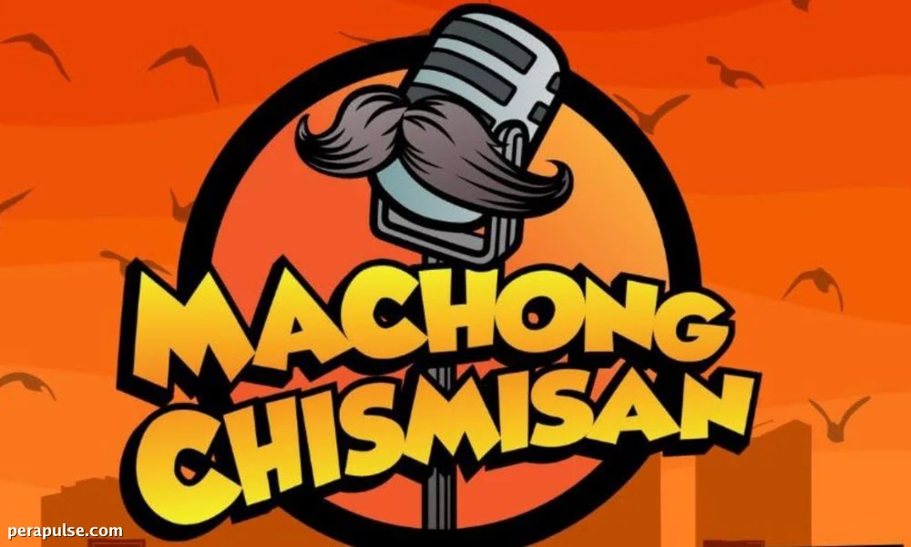 'Machong Chismisan' Naglabas ng Paghingi ng Paumanhin kay Kris Aquino at sa Kanyang Anak na si Josh Dahil sa mga Pahayag