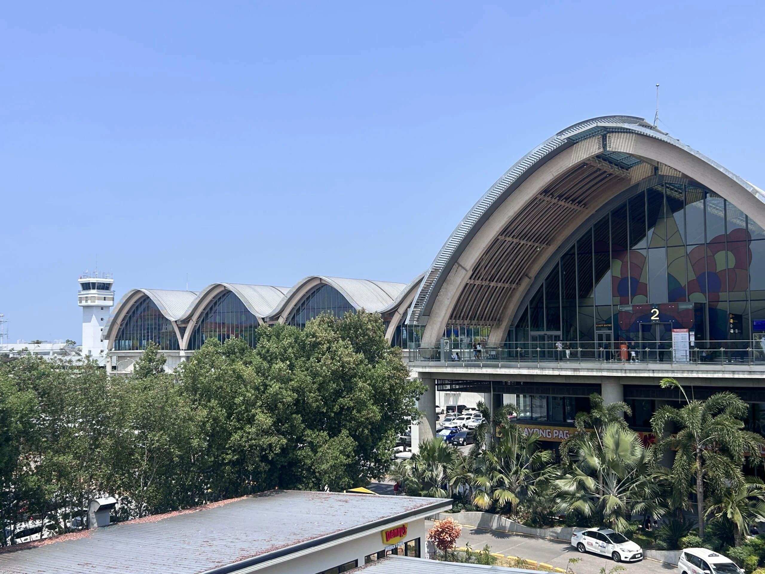 Inaasahang Magkakaroon ng Abala sa Trapiko sa Mactan sa Araw ng Asean Summit mula Mayo 6-8