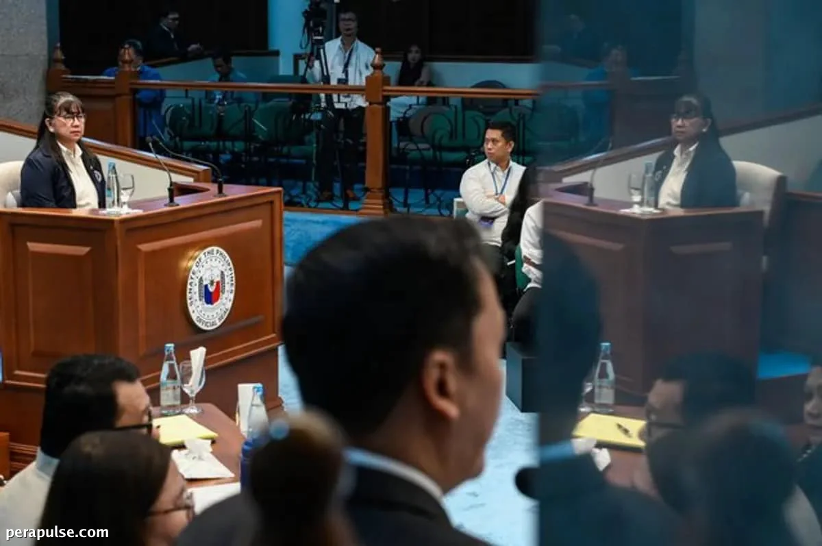 Duda sa Testimonya ni Madriaga habang Sinusuri ng Prosekusyon ang Ebidensya ni Acosta