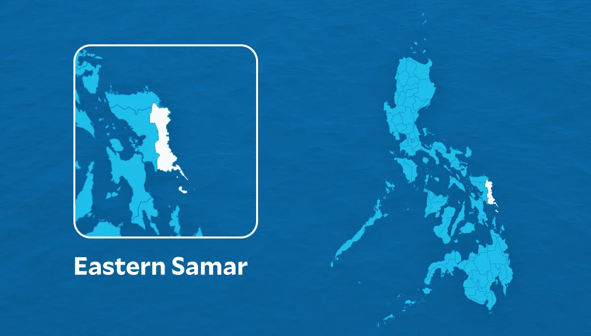Magnitude 6.0 na Lindol Nakapinsala sa Makasaysayang Simbahan at mga Bahay sa San Julian