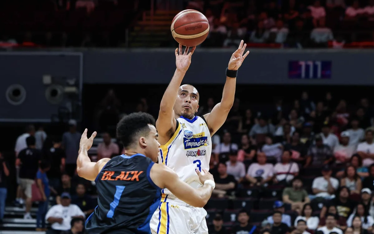 Dominasyon ng Magnolia sa Meralco, Nakuha ang 5th Seed sa PBA Playoffs