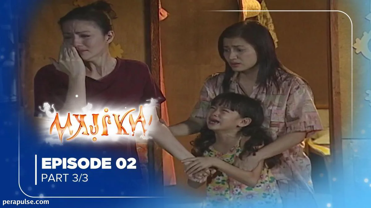 Majika: Episode 2 Part 3 Unveils New Adventures in Saladin