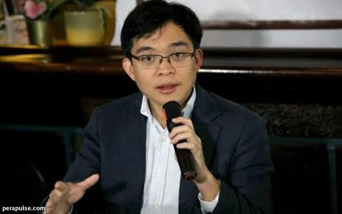 Inilabas ng Makati Court ang Warrant of Arrest para kay Leandro Leviste
