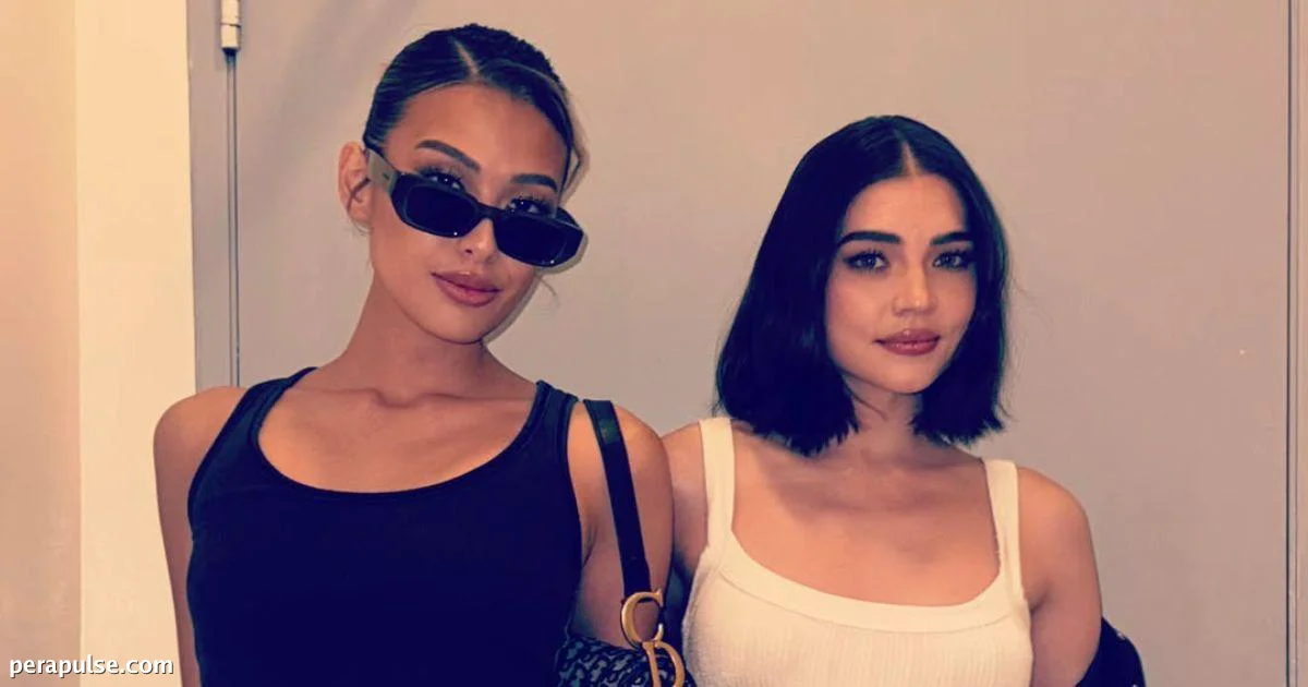 Tinanggihan ng mga Prosekutor ng Makati ang Reklamo ng Driver Laban kina Rhian Ramos at Michelle Dee