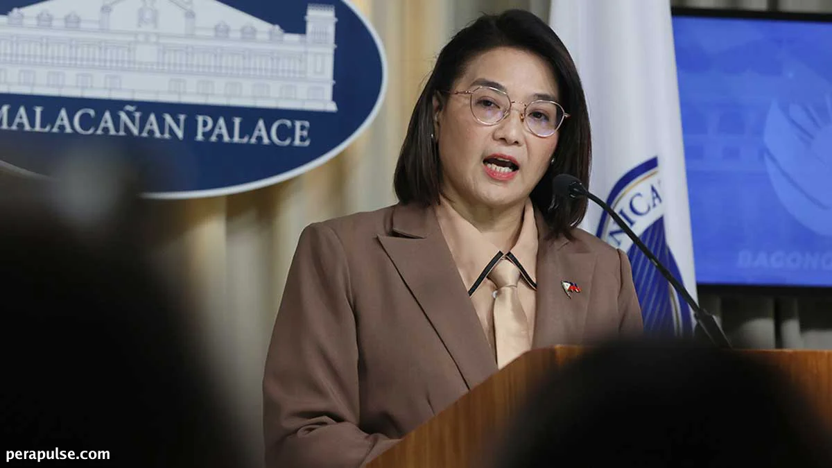 Malacañang Defends BSKE Postponement Amid Supreme Court Challenge
