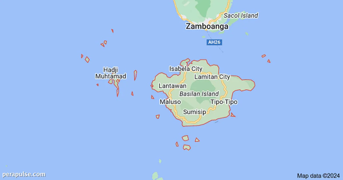 Maluso Ballots Spark Potential Electoral Sabotage Case in Barmm