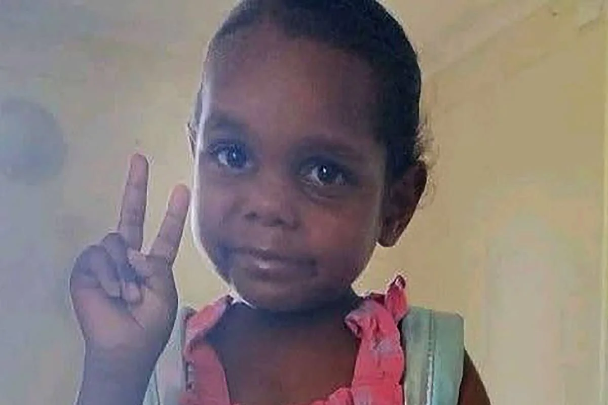 Lalaki Arestado sa Pagpatay sa Katutubong Batang Babae sa Australian Outback