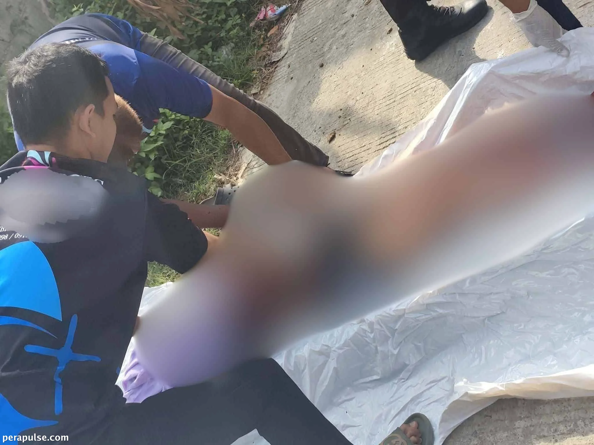Man Killed After Leaving Fiesta Disco in San Fernando, Cebu