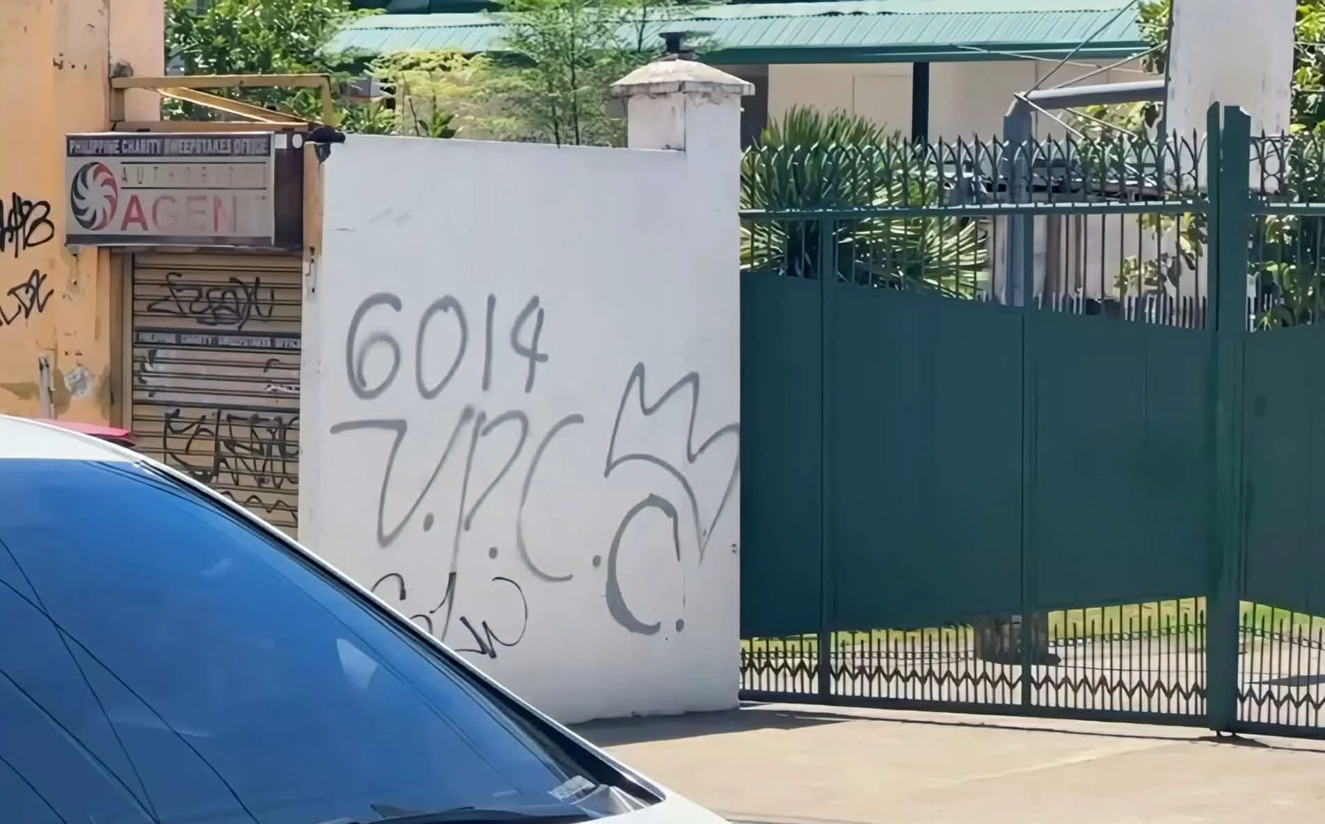 Naglunsad ang Lungsod ng Mandaue ng Mas Mahigpit na Kampanya Laban sa Vandalismo