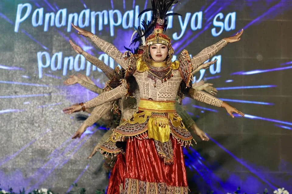 Naghahanda ang Lungsod ng Mandaue para sa Fiesta sa Mayo 8 na may Pinadaling Staffing