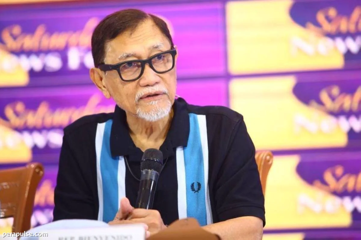 Kinatawan ng Maynila Nagsampa ng Reklamo sa NBI Laban sa mga Blogger para sa mga Pahayag na Pambansang Pagsira