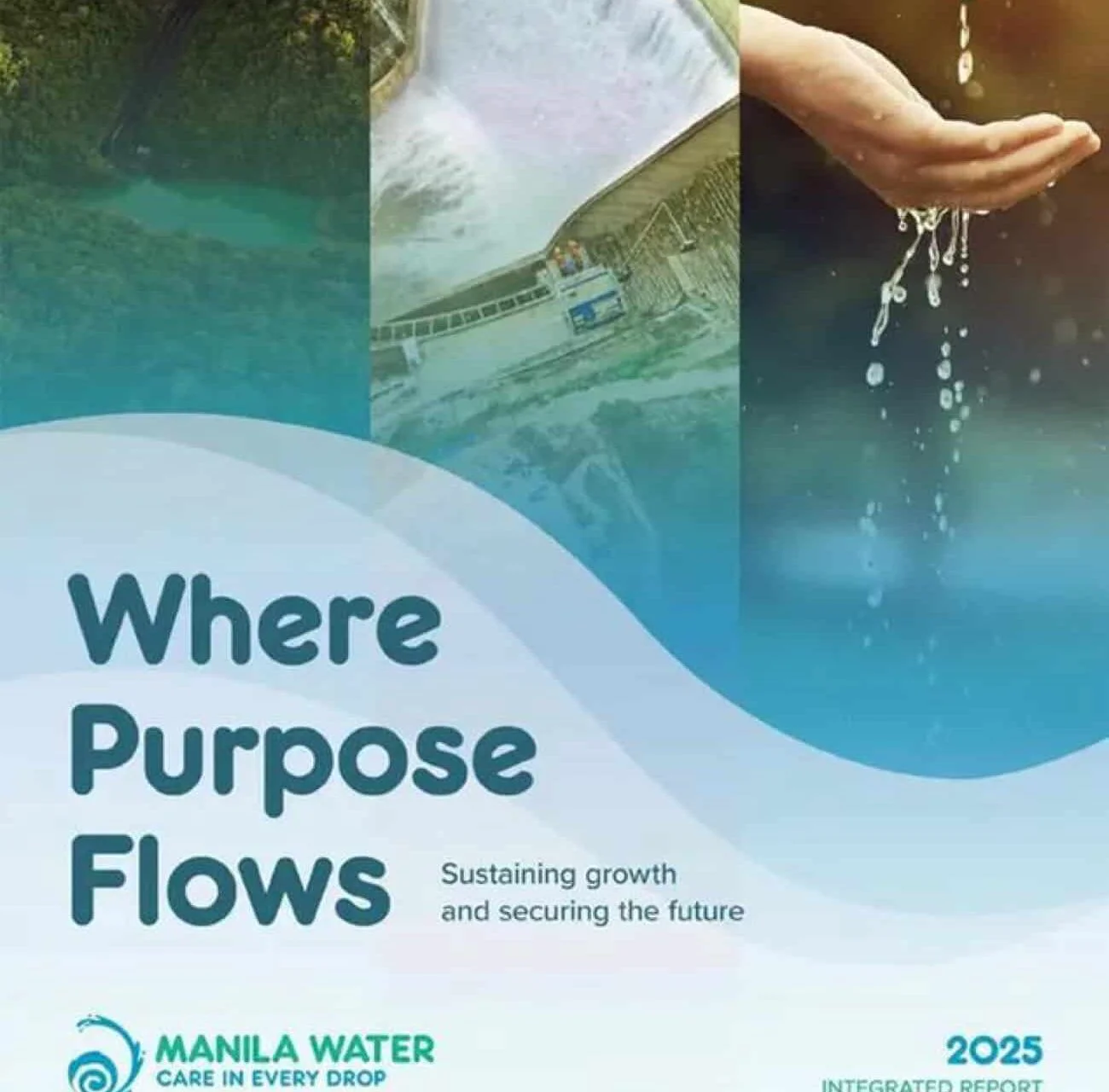 Manila Water Kabilang sa Nangungunang 10 sa ATRAM Sustainable Development Fund Rankings