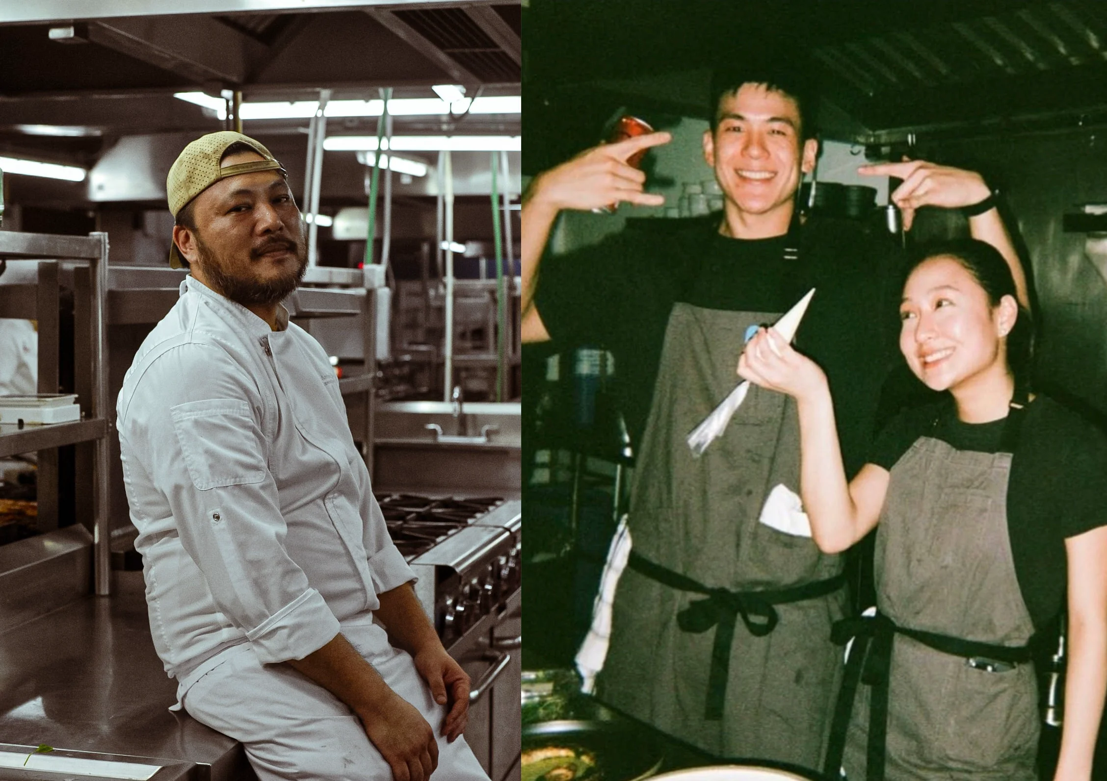 Ibinahagi ng mga Eksperto sa F&B sa Maynila ang Kanilang Pinakamalalang Lasa