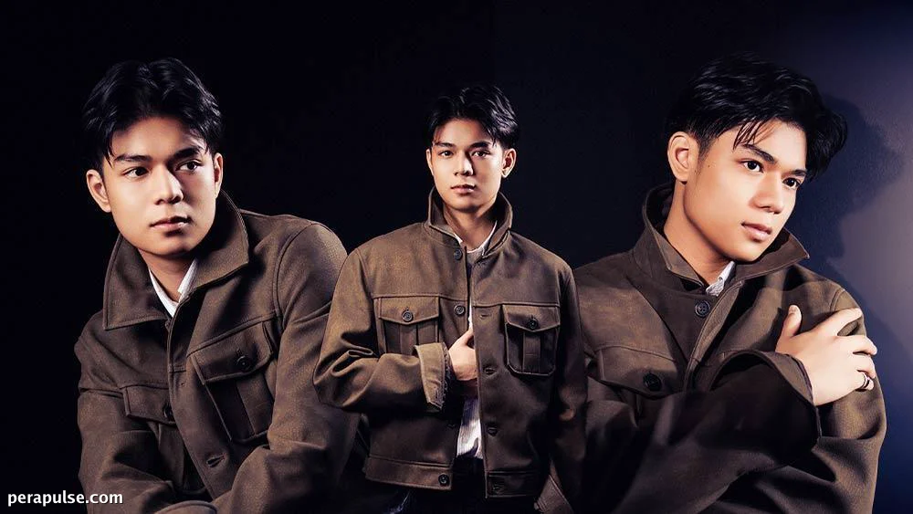 Marco Masa Celebrates 19th Birthday with Eye-Catching Photoshoot