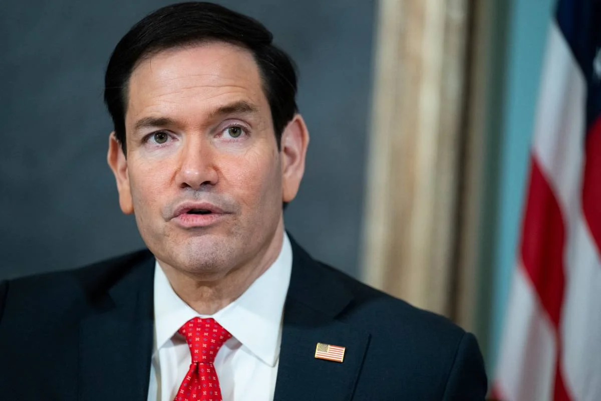 Pumunta si Marco Rubio sa Vatican Matapos ang Tense na Alitan sa Trump-Pope