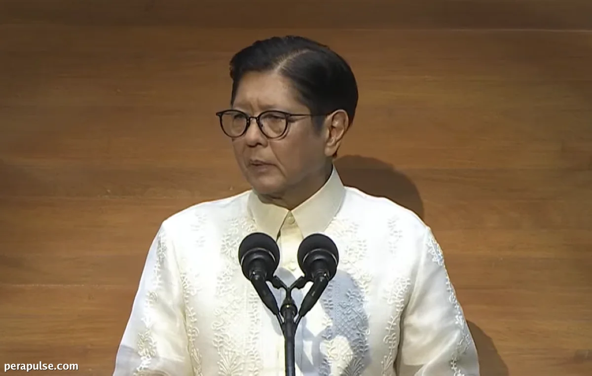 Marcos Advocates Nuclear Energy to Reduce Electricity Costs