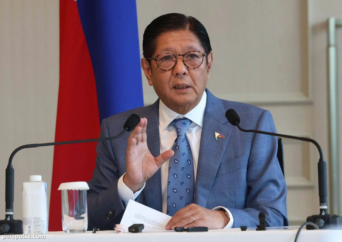Marcos Declares 17 Local Holidays in June Across the Philippines