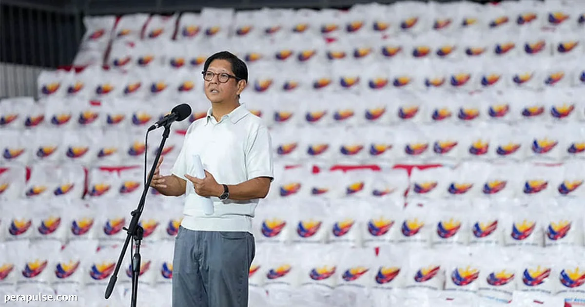 Marcos Delegates Approval of Travel Authorities to SILG Representatives