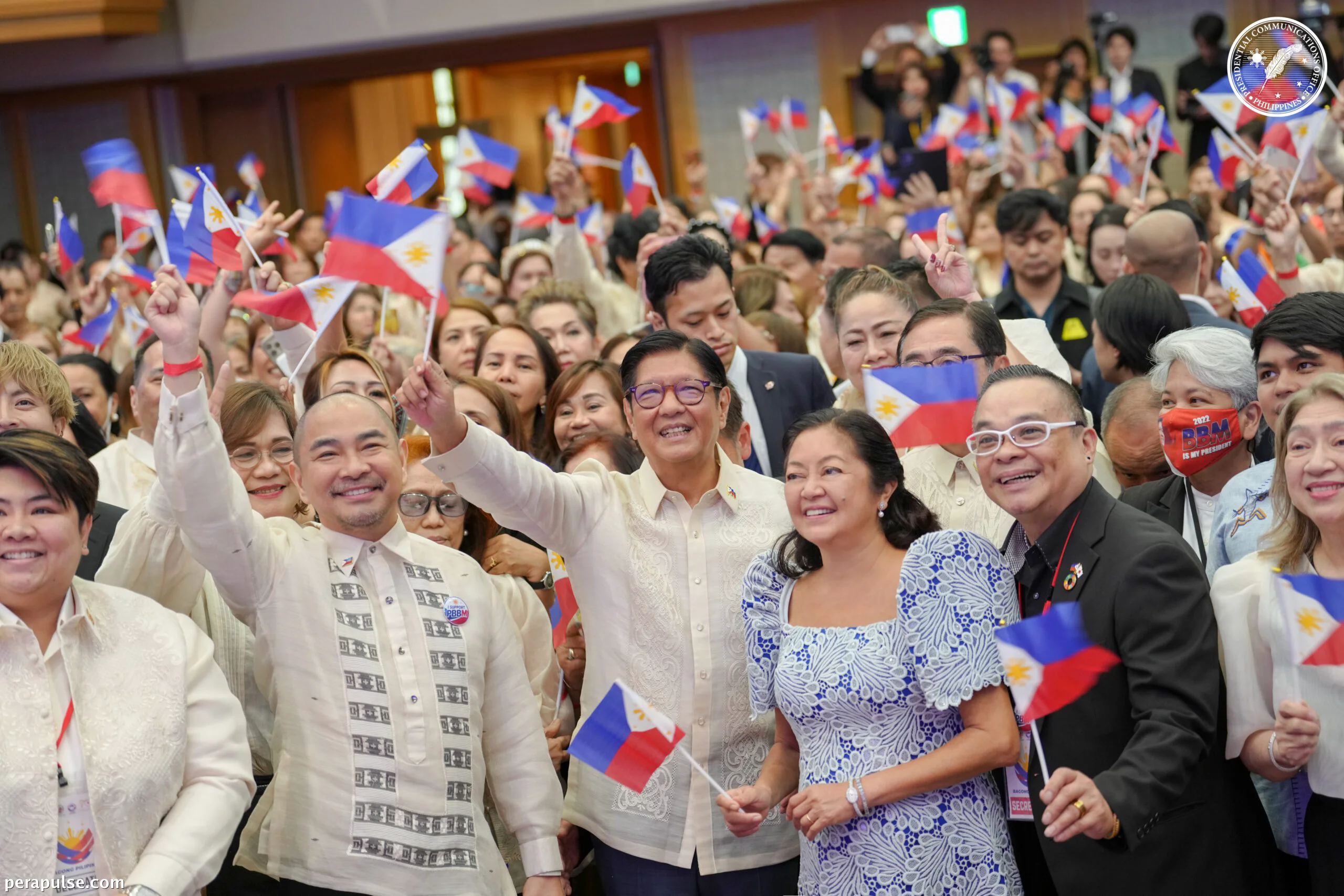 Marcos in Japan: Strengthening Security, Energy, and Trade Amid Global Unrest