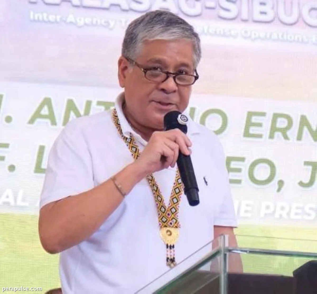 Sinimulan ni Marcos ang Imbestigasyon sa Ambush ng BARMM Chief Macacua