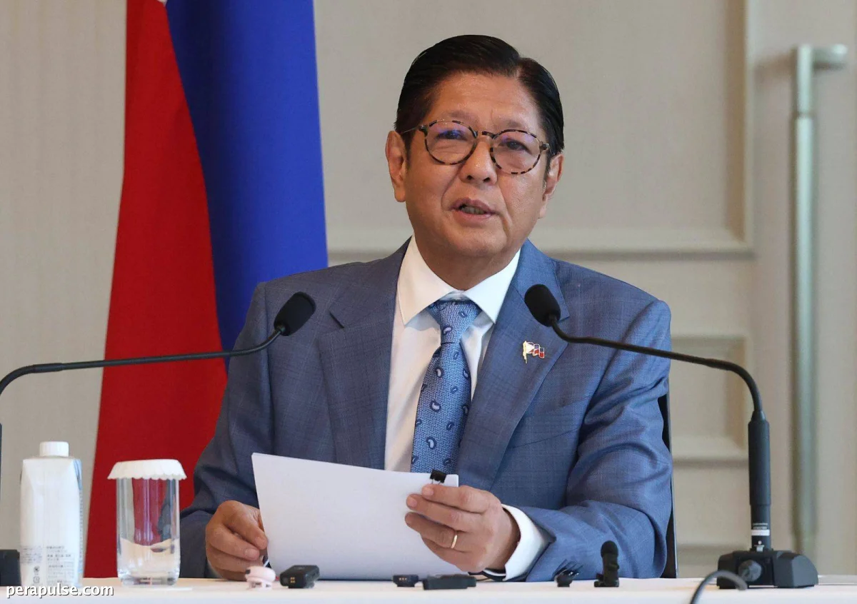 Marcos Leads NCR Brigada Eskwela Kickoff for 2026 School Year