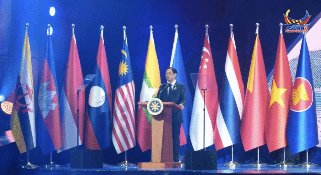 Binuksan ni Marcos ang Asean Summit sa Cebu, Nagtataguyod ng Mas Malakas na Kooperasyon sa Rehiyon