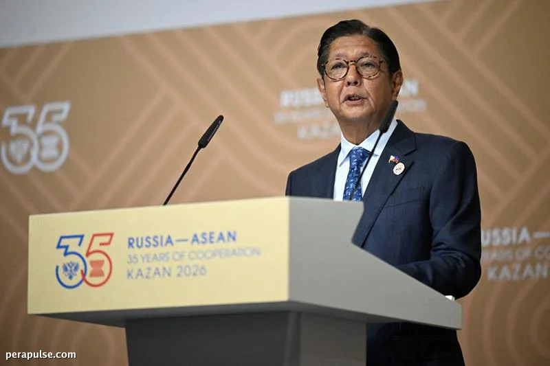 Marcos: PH Patuloy na Maghahanap ng Non-Traditional na Pinagmumulan ng Langis sa Gitna ng Pandaigdigang Pagbabago