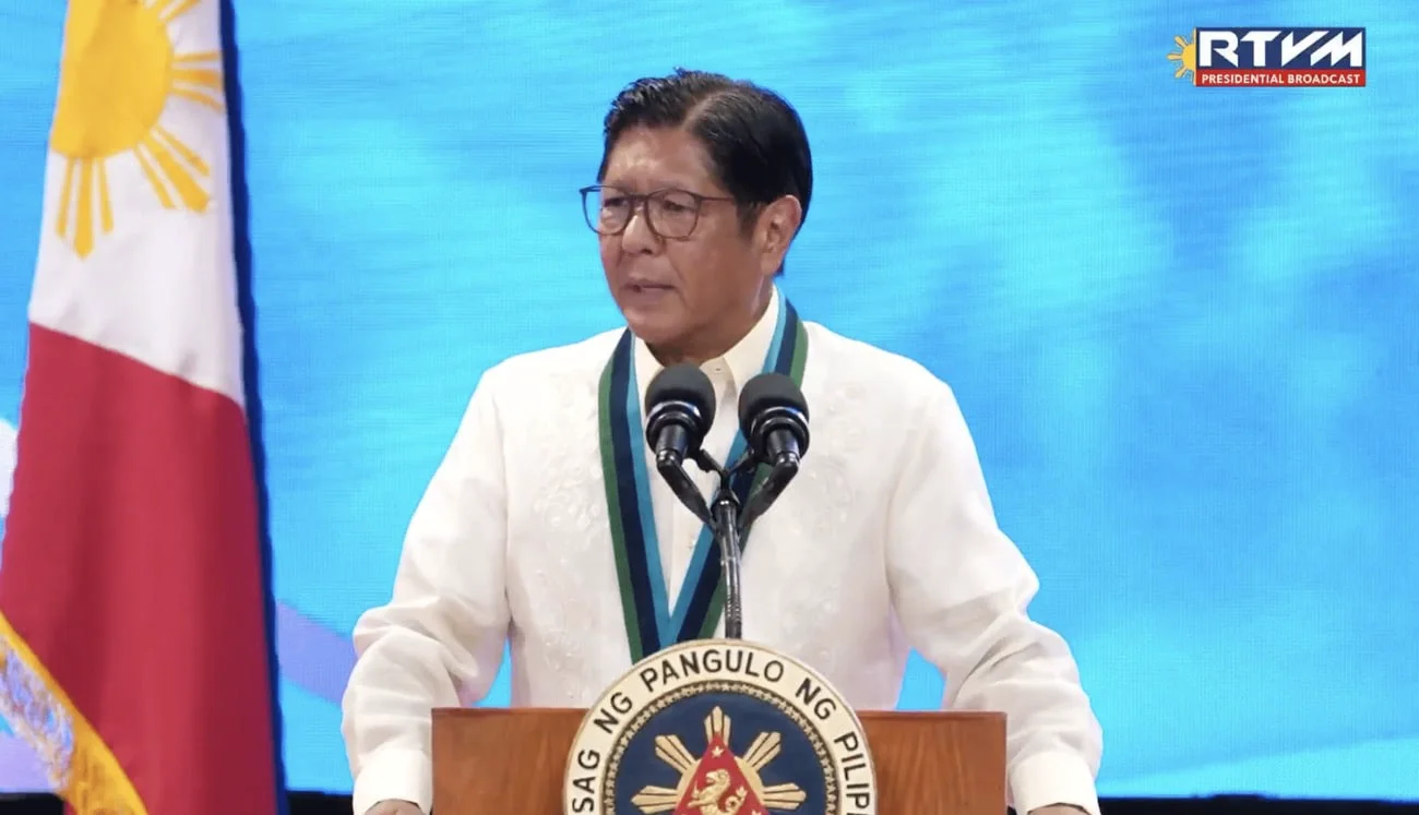 Nananatiling Neutral si Marcos sa Alitan nina Recto at Leviste, Sabi ng Palasyo