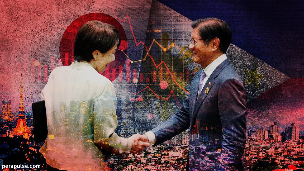 Pagbisita ng Estado ni Marcos sa Japan: Pagtatatag ng Tiwala at Kooperasyon