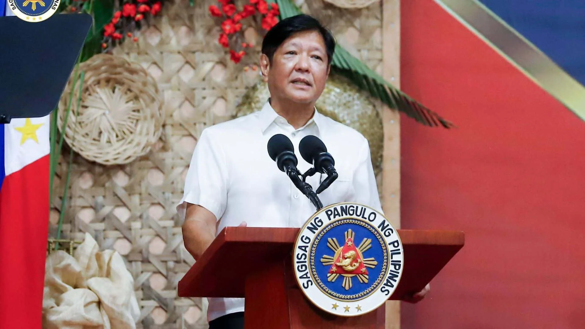 Magbibigay ng Pahayag si Marcos sa Media sa Cebu habang Nagsisimula ang Asean Summit