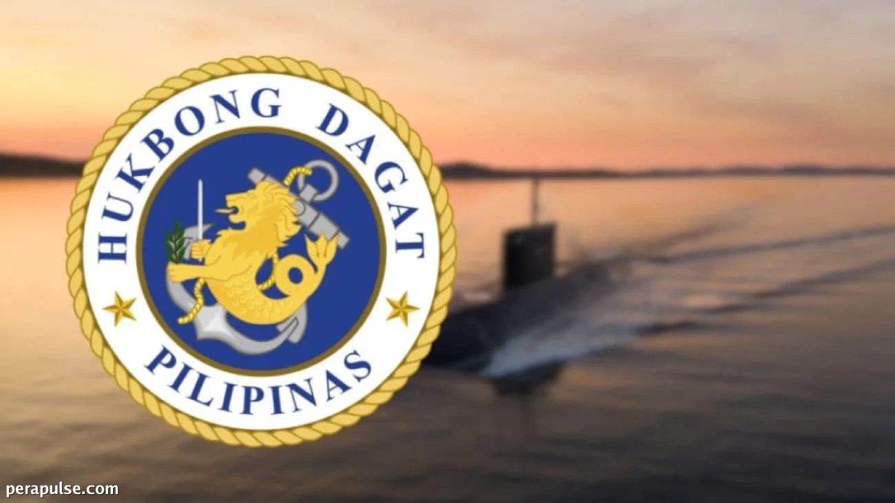 Hinimok ni Marcos ang Hukbong Dagat ng Pilipinas na Palakasin ang Kakayahan sa Gitna ng mga Geopolitical na Tensyon