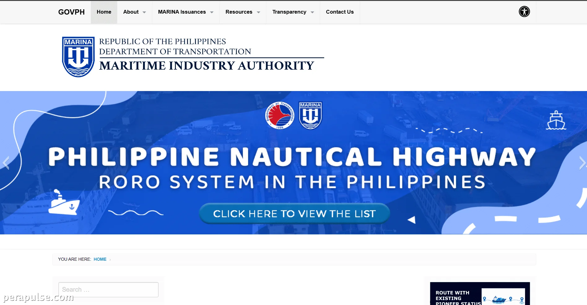 MARINA Cyberattack Highlights Gaps in Government Digital Readiness