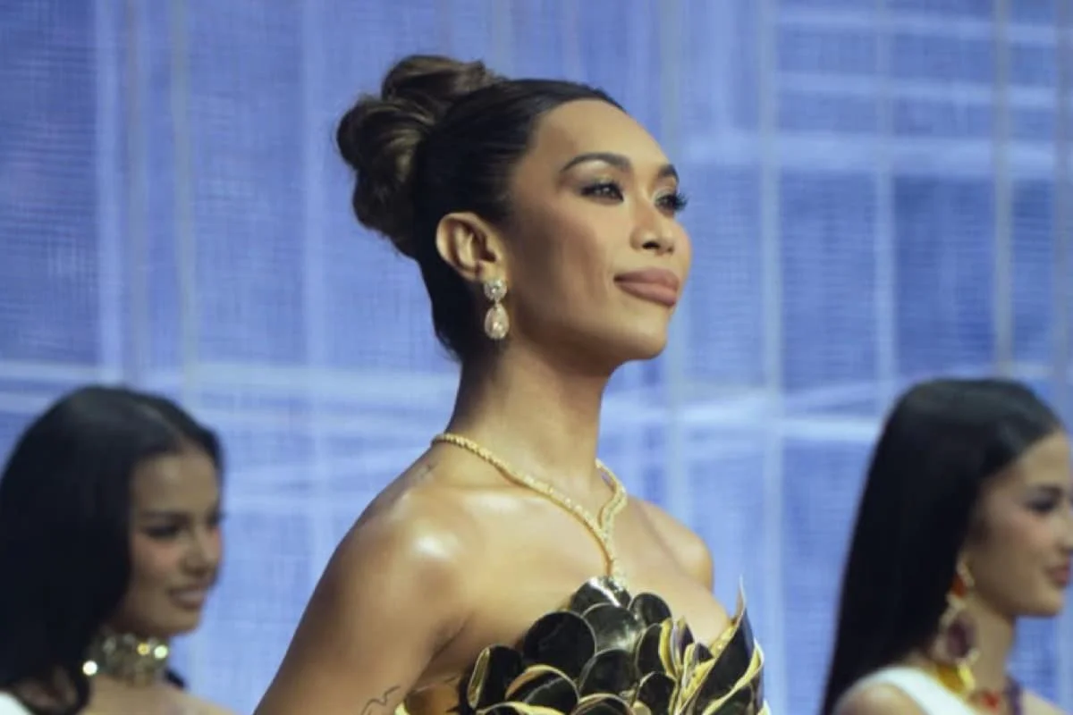Marina Summers Nagsalita Laban sa Transphobia at Banta sa Buhay Matapos ang Pag-host sa MUPH