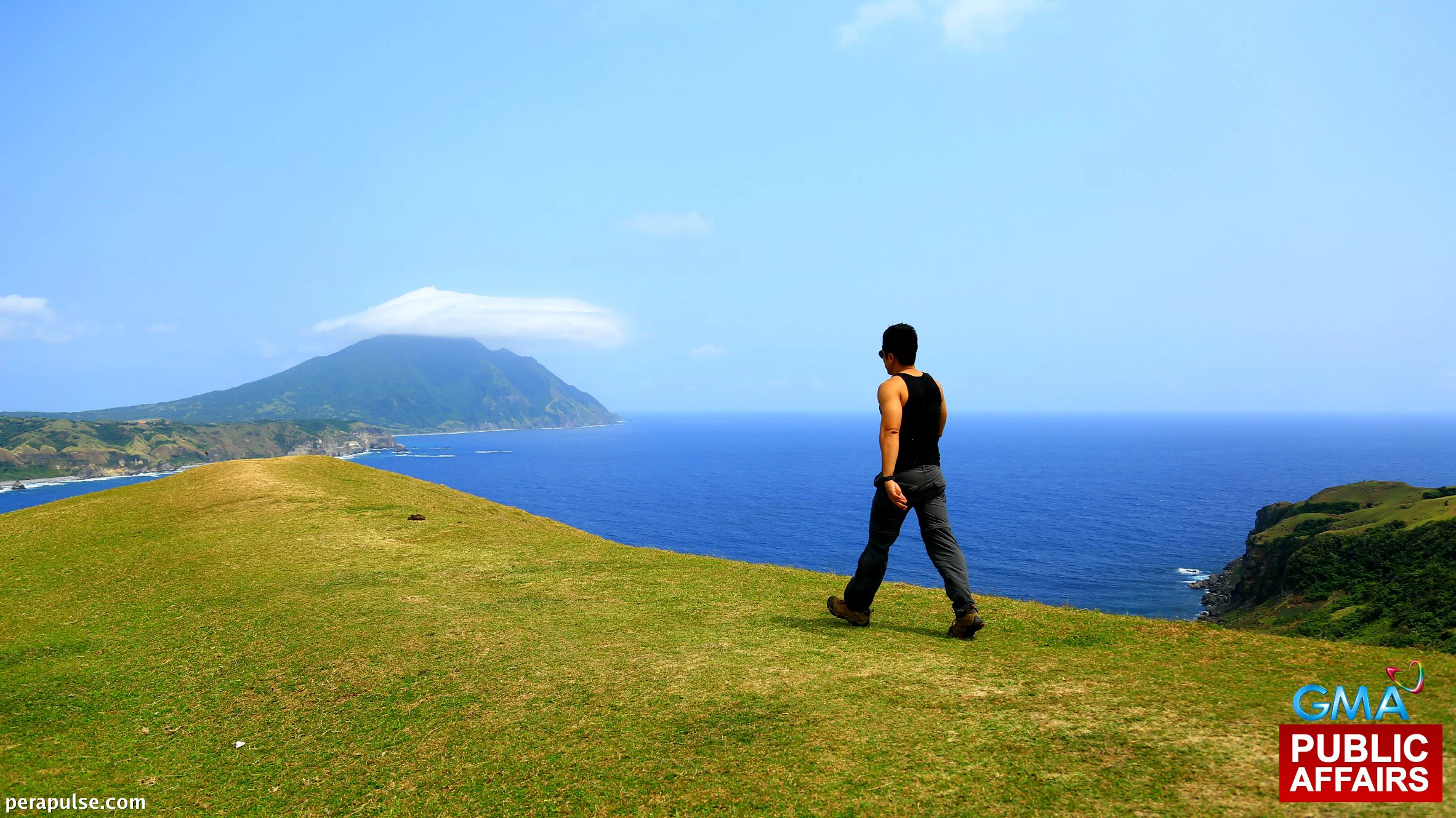 Maritime Expert Urges Caution on China's Claims Over Batanes