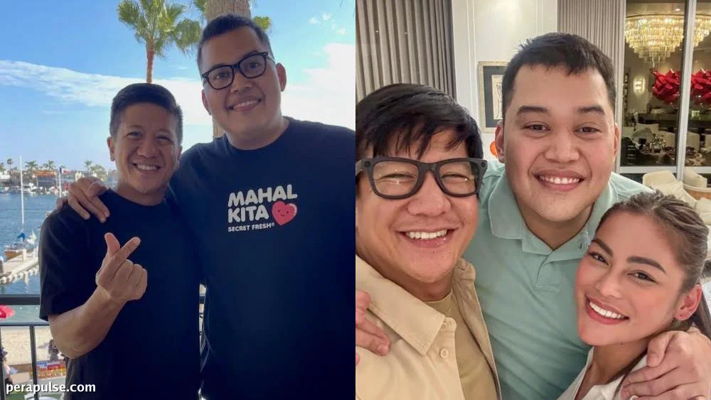 Tinawag ni Mark Leviste ang Pagsasakatawan kay Josh Aquino, Humihingi ng Pananagutan